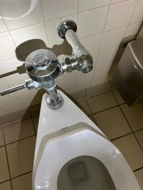 Fixture installation and repair for Sewer Camera Inspection in Edmonston